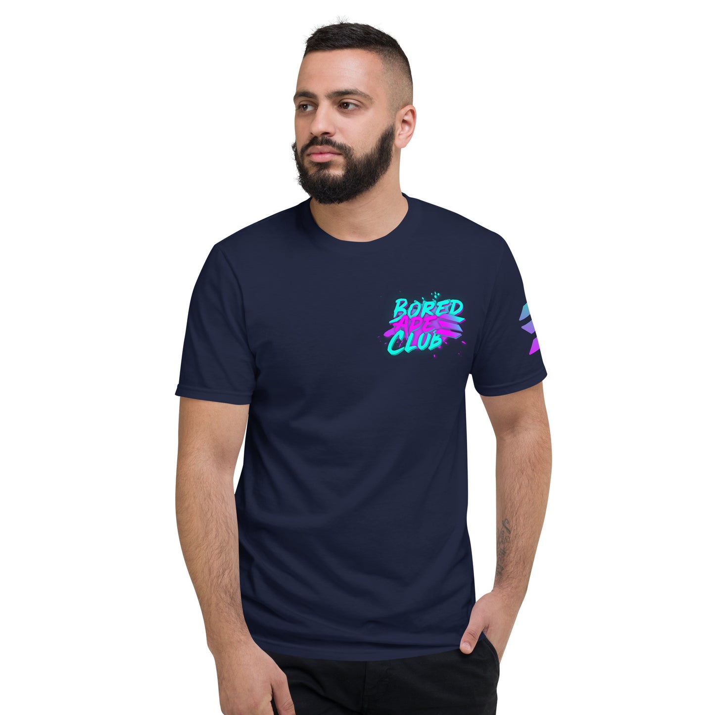 BASC DERIV #1 T-Shirt