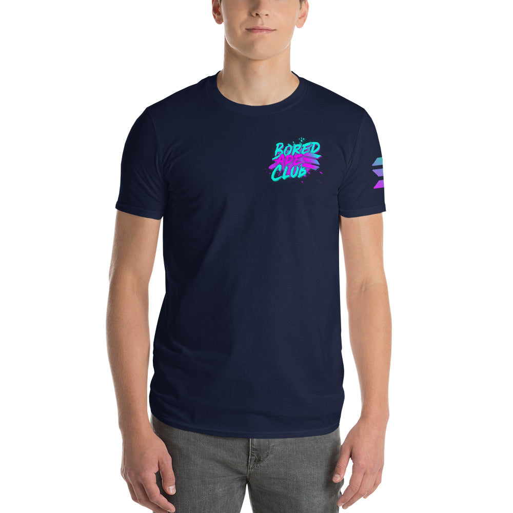 BASC DERIV #1 T-Shirt