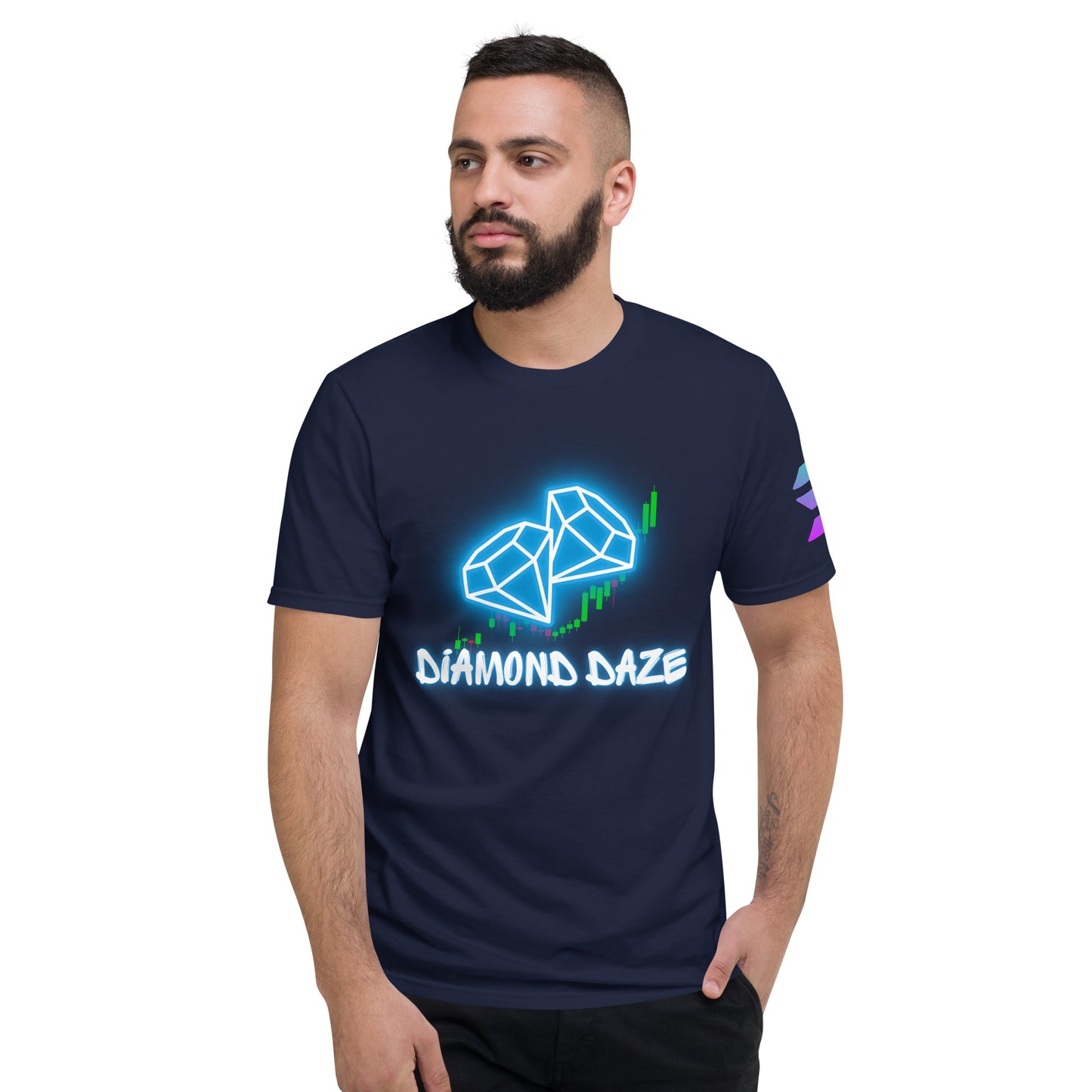DIAMOND DAZE T-Shirt