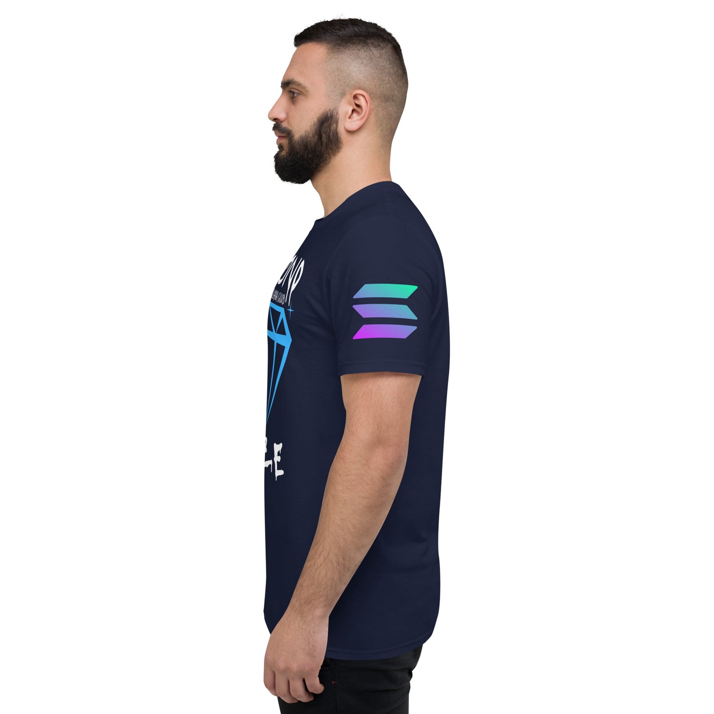 DIAMOND DAZE T-Shirt