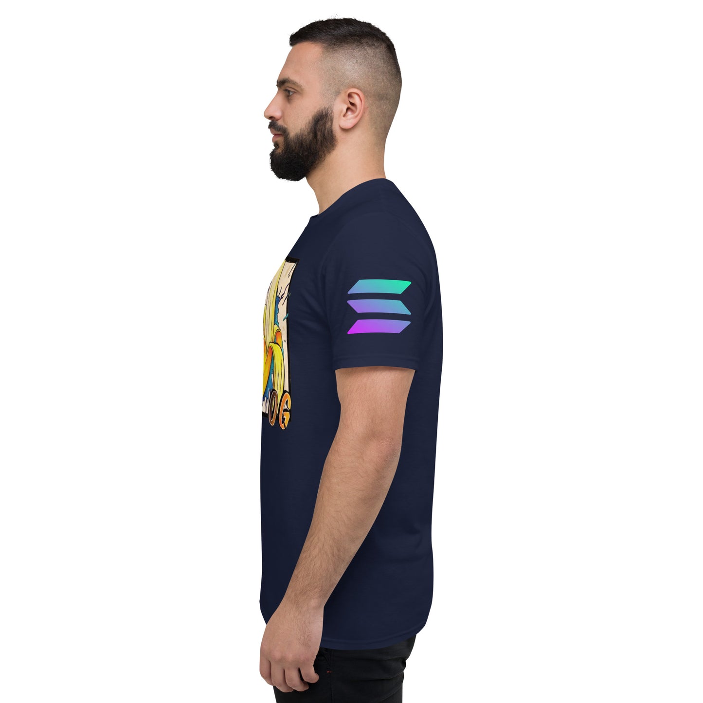 BASC LEGENDARY OG T-Shirt