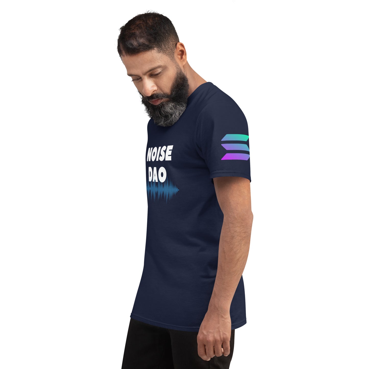 Camiseta RUIDO DAO