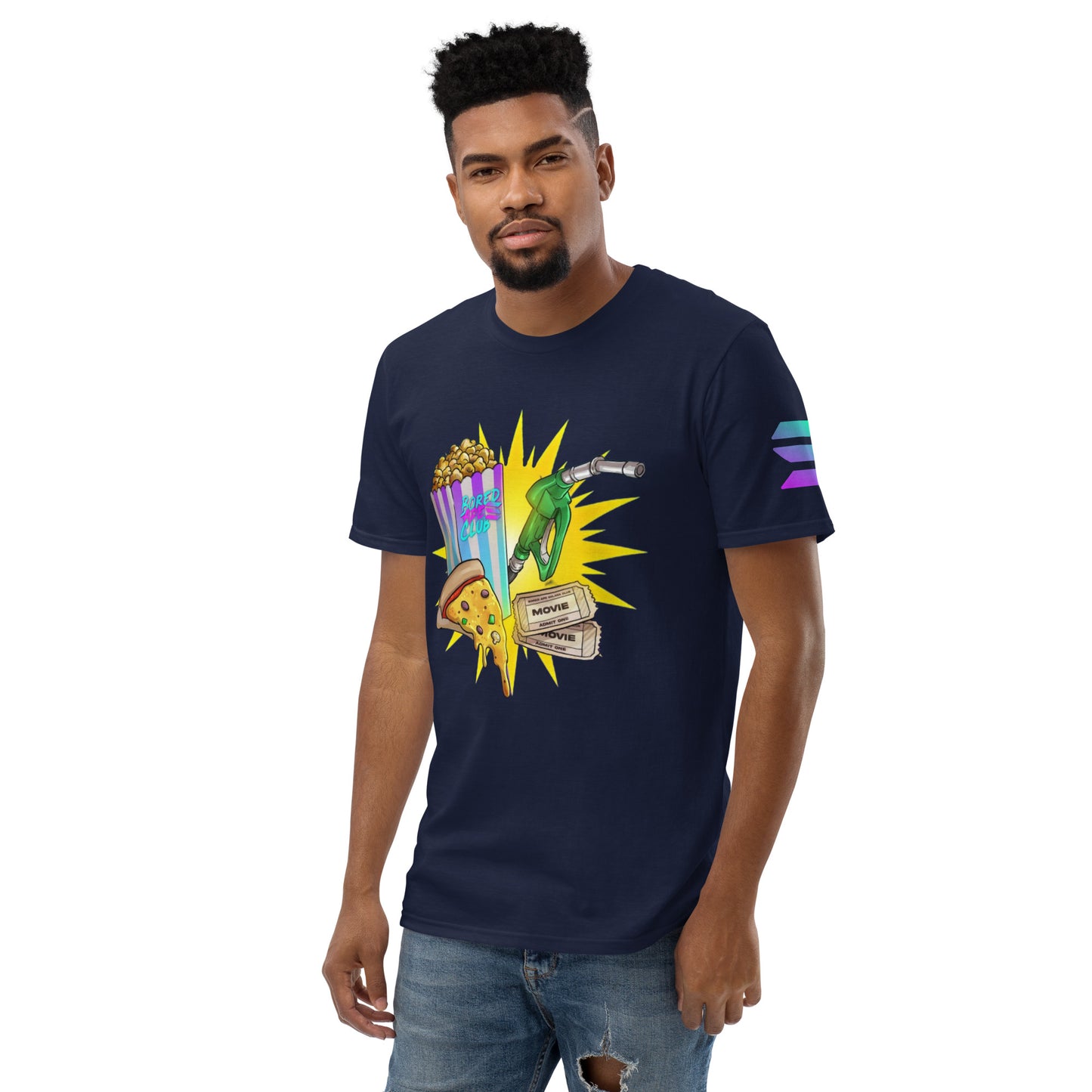 BASC Daily Utility T-Shirt