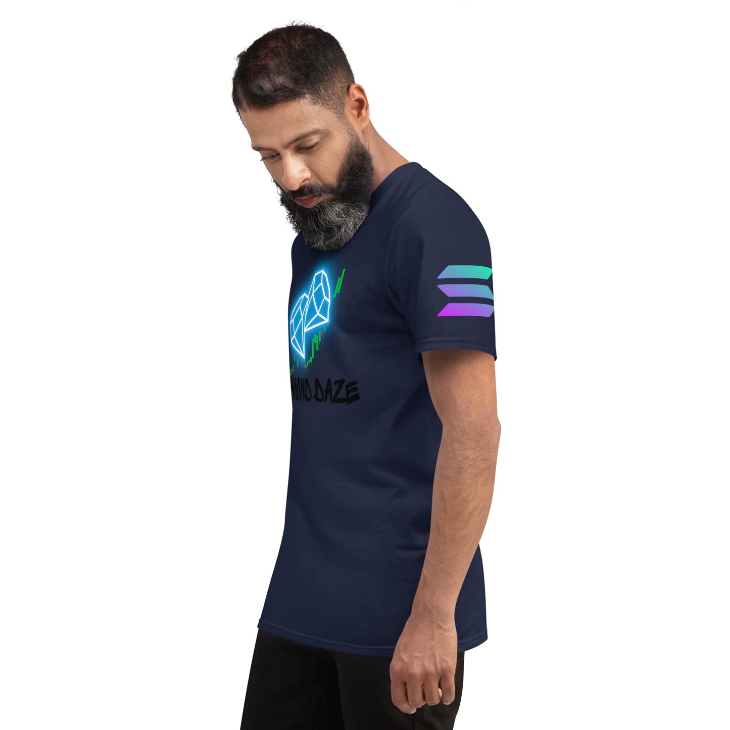 DIAMOND DAZE T-Shirt