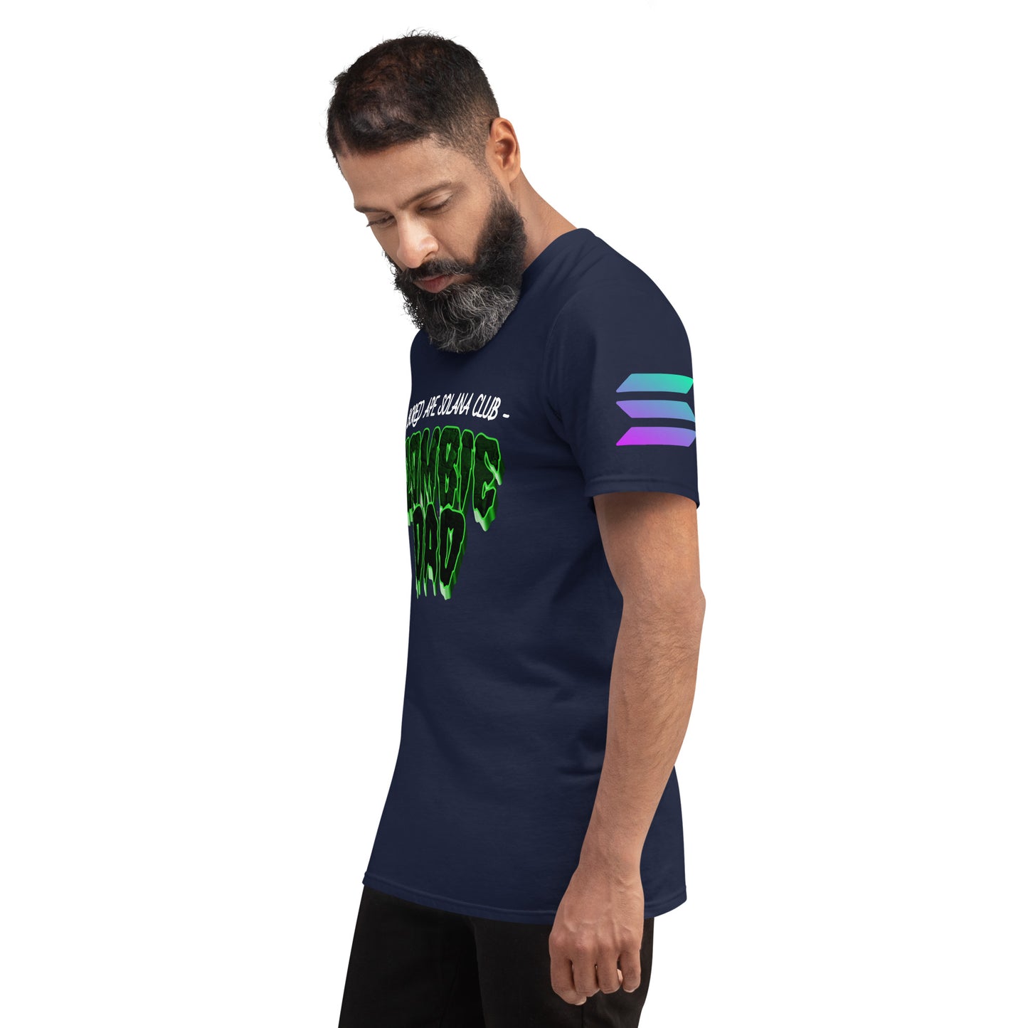 ZOMBIE DAO T-Shirt
