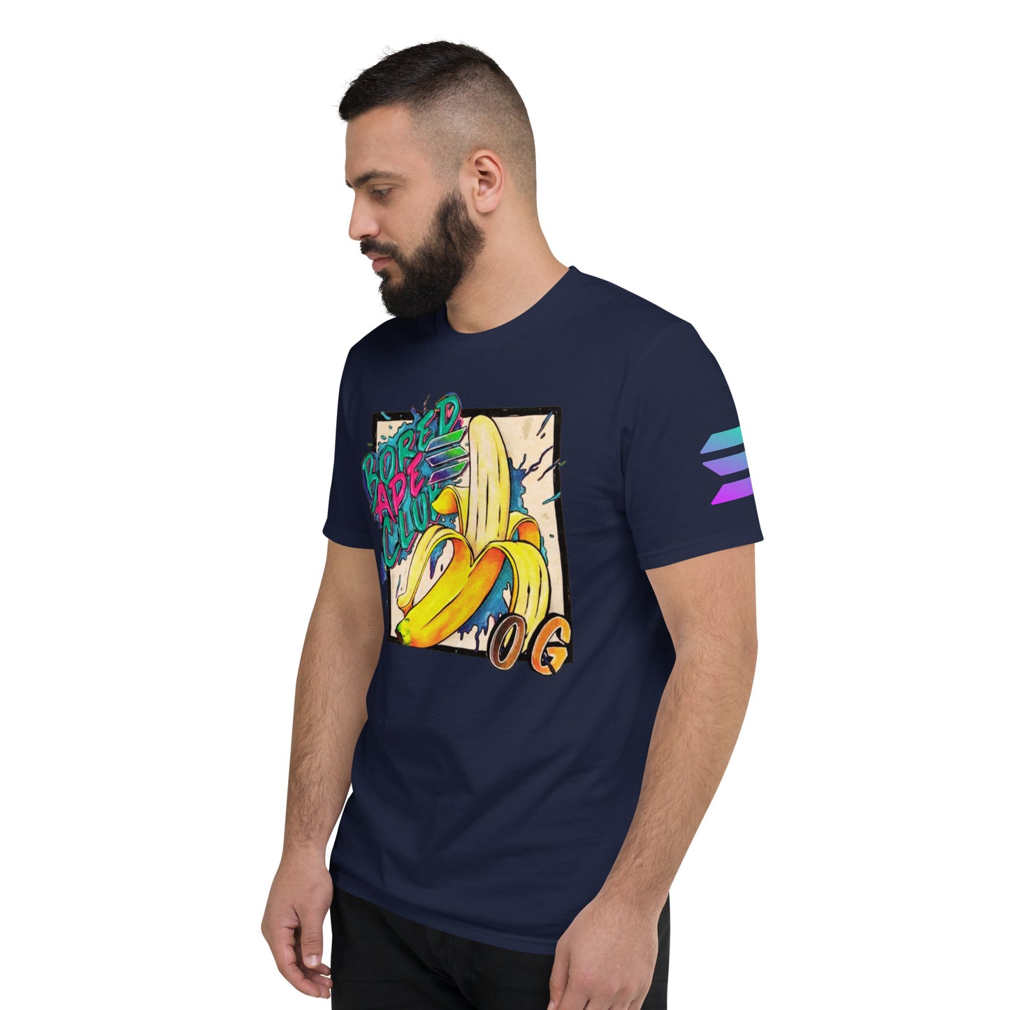 BASC LEGENDARY OG T-Shirt