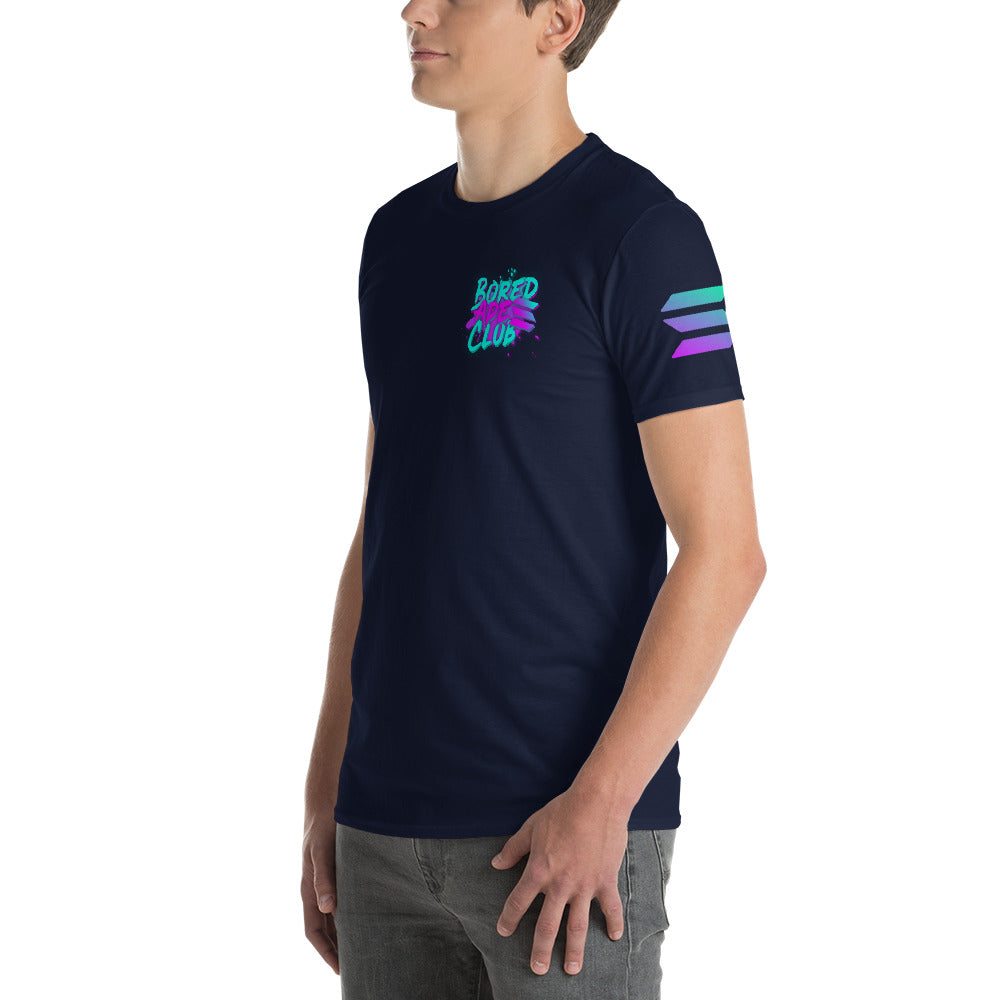 BASC DERIV #1 T-Shirt