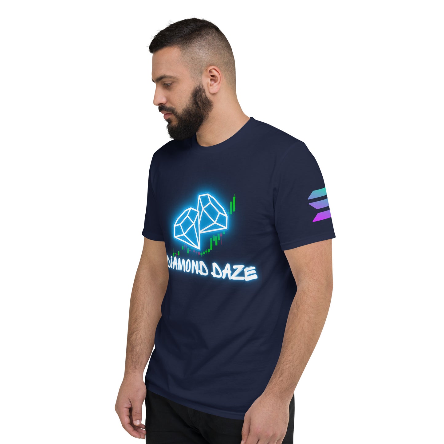 DIAMOND DAZE T-Shirt