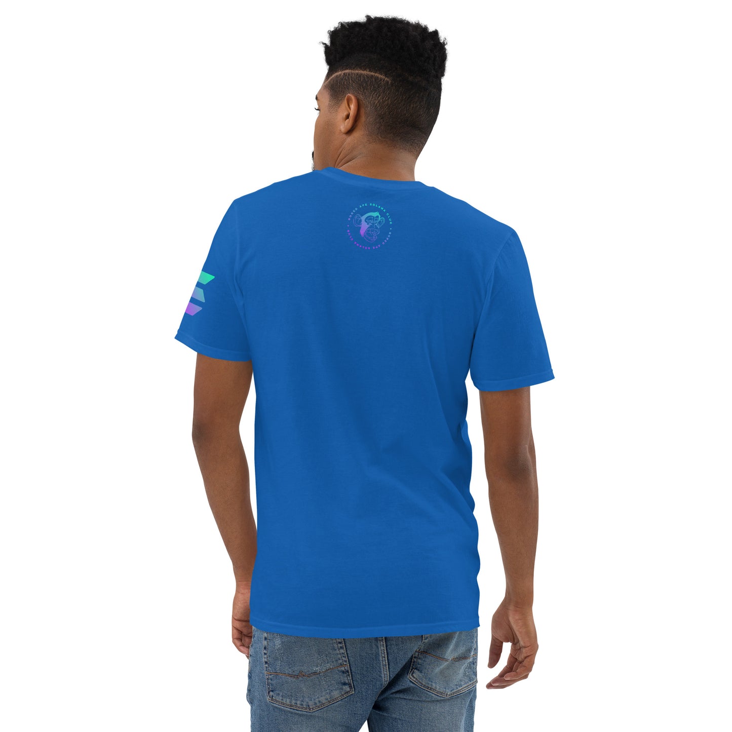 BASC Daily Utility T-Shirt