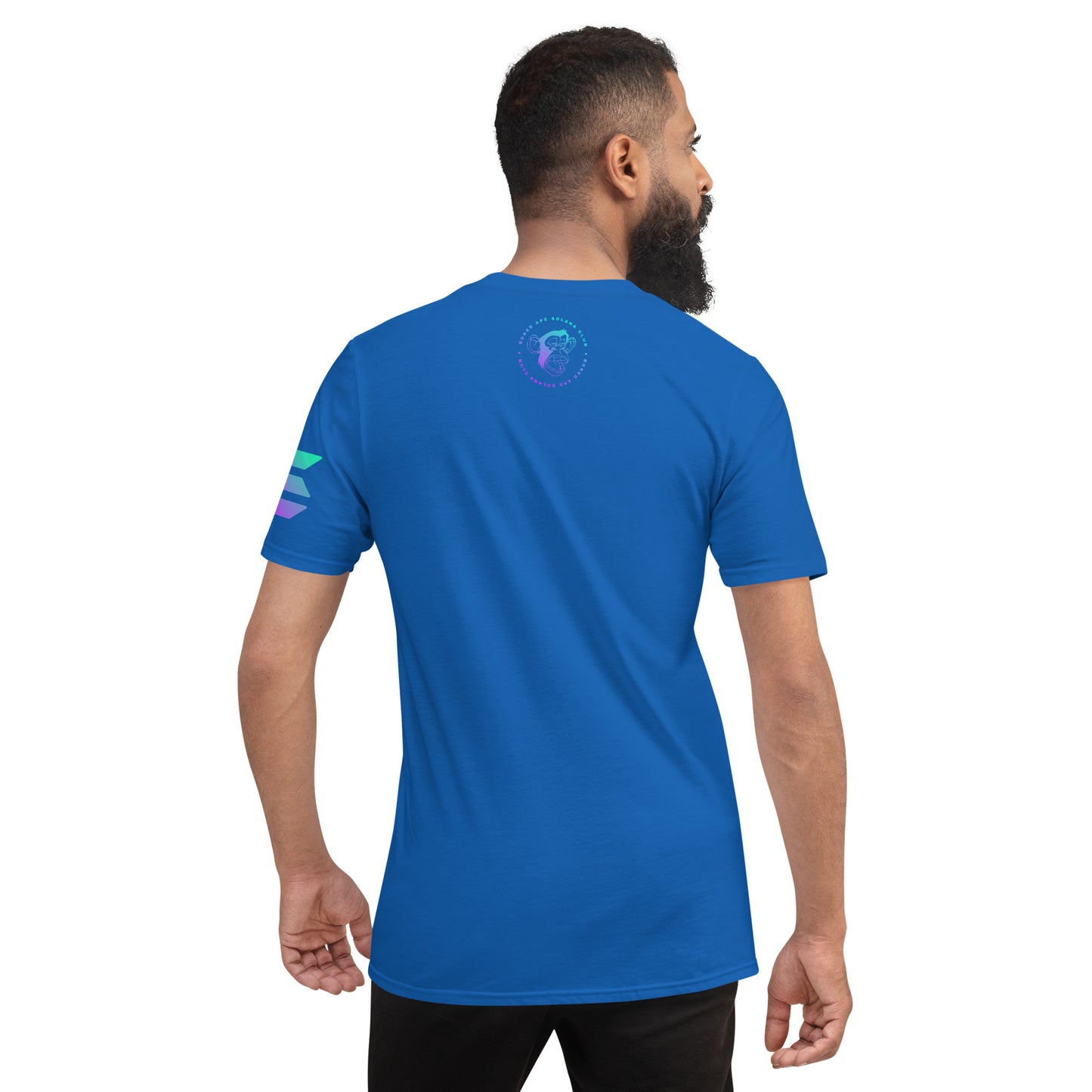 ZOMBIE DAO T-Shirt