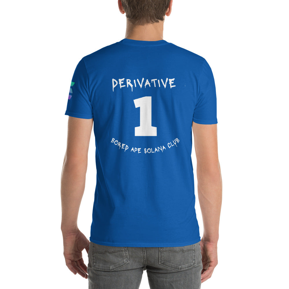 BASC DERIV #1 T-Shirt