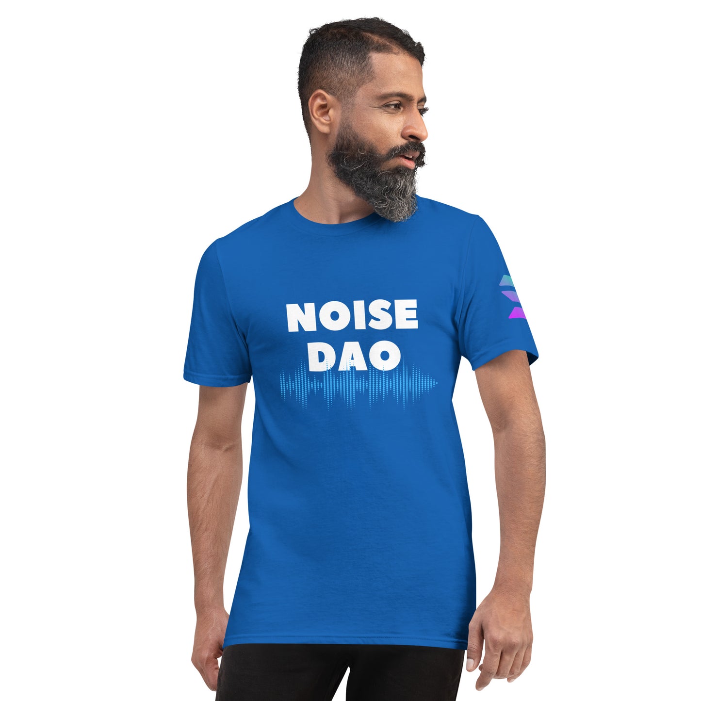 Camiseta RUIDO DAO