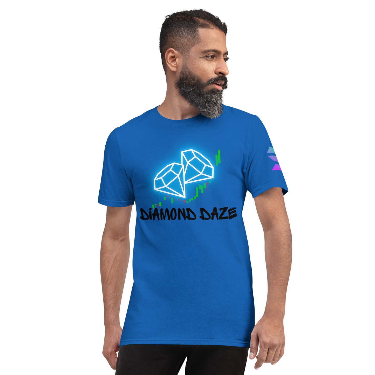 DIAMOND DAZE T-Shirt