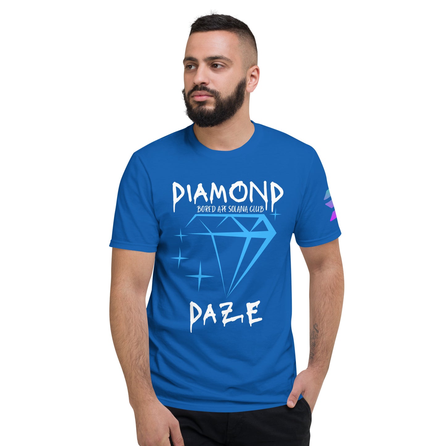 DIAMOND DAZE T-Shirt