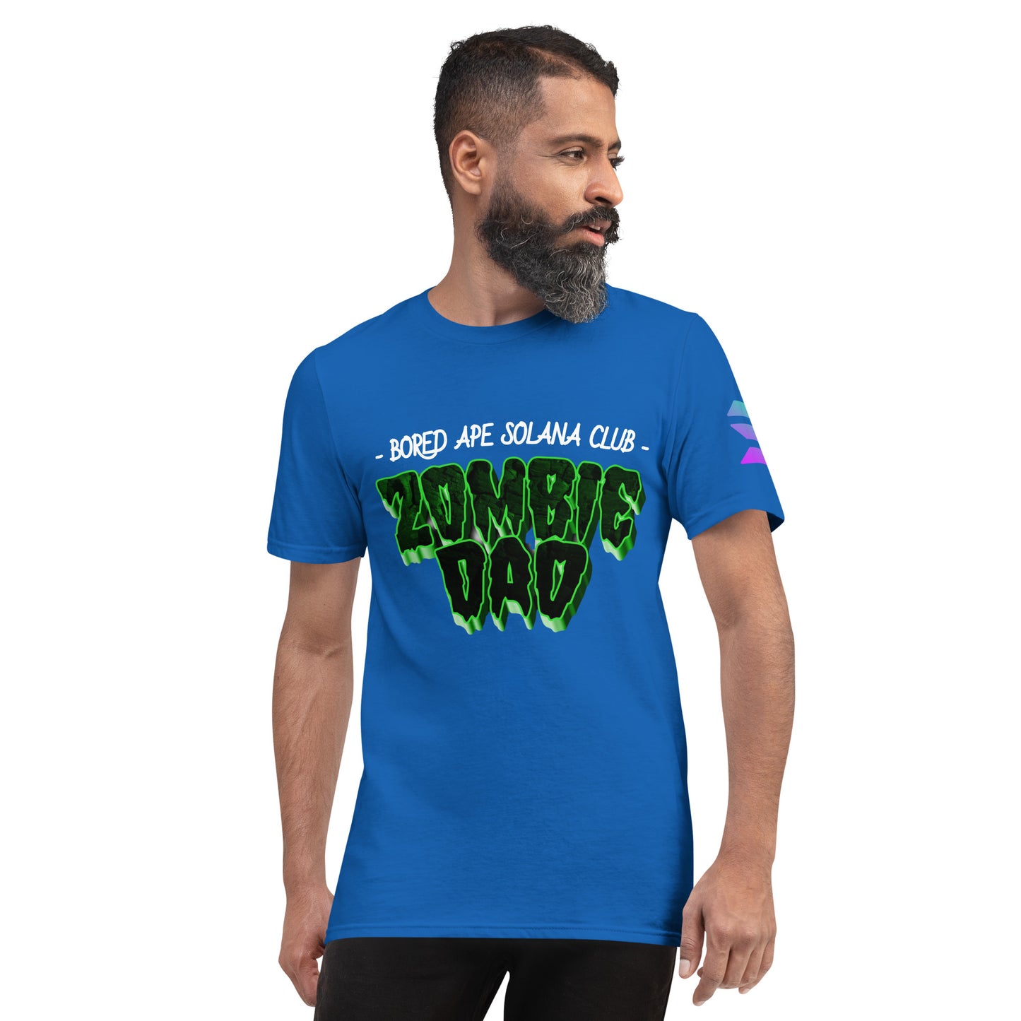ZOMBIE DAO T-Shirt