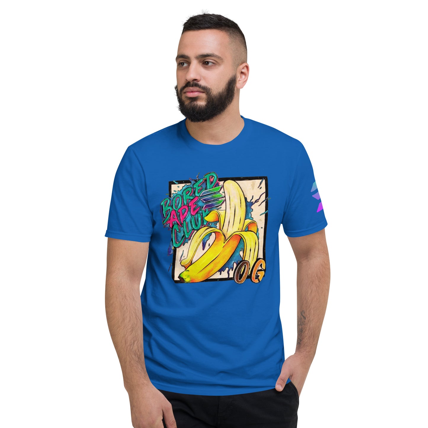 BASC LEGENDARY OG T-Shirt