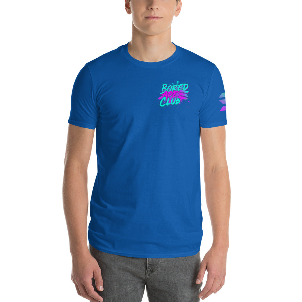 BASC DERIV #1 T-Shirt