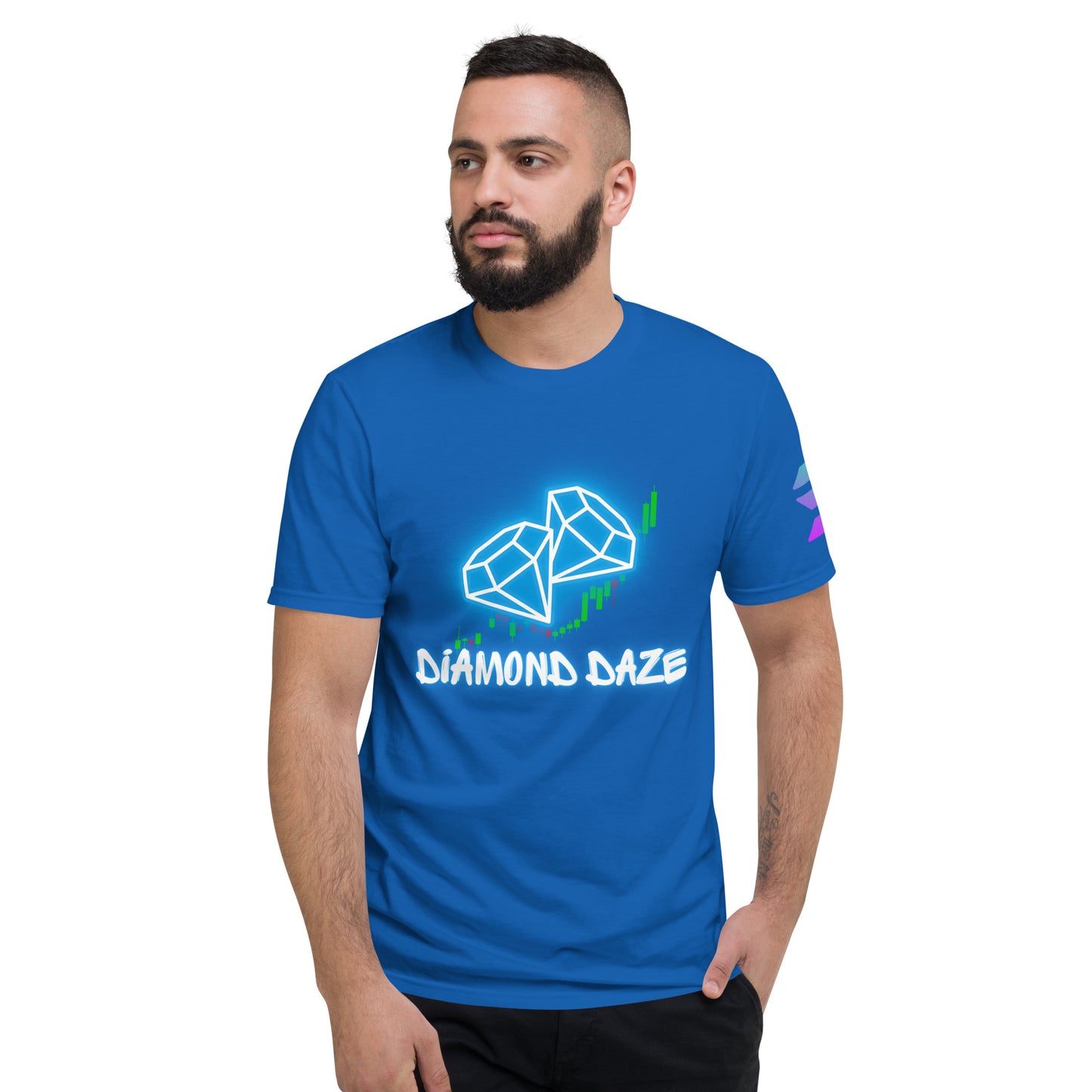 DIAMOND DAZE T-Shirt