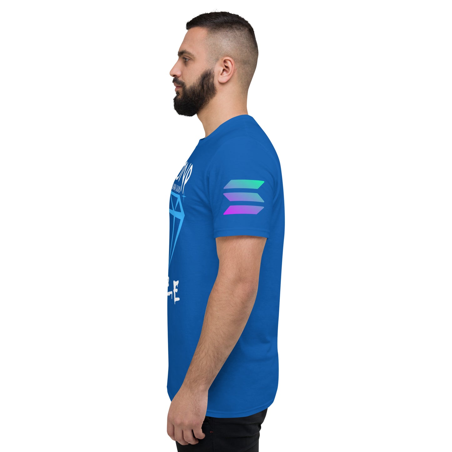 DIAMOND DAZE T-Shirt