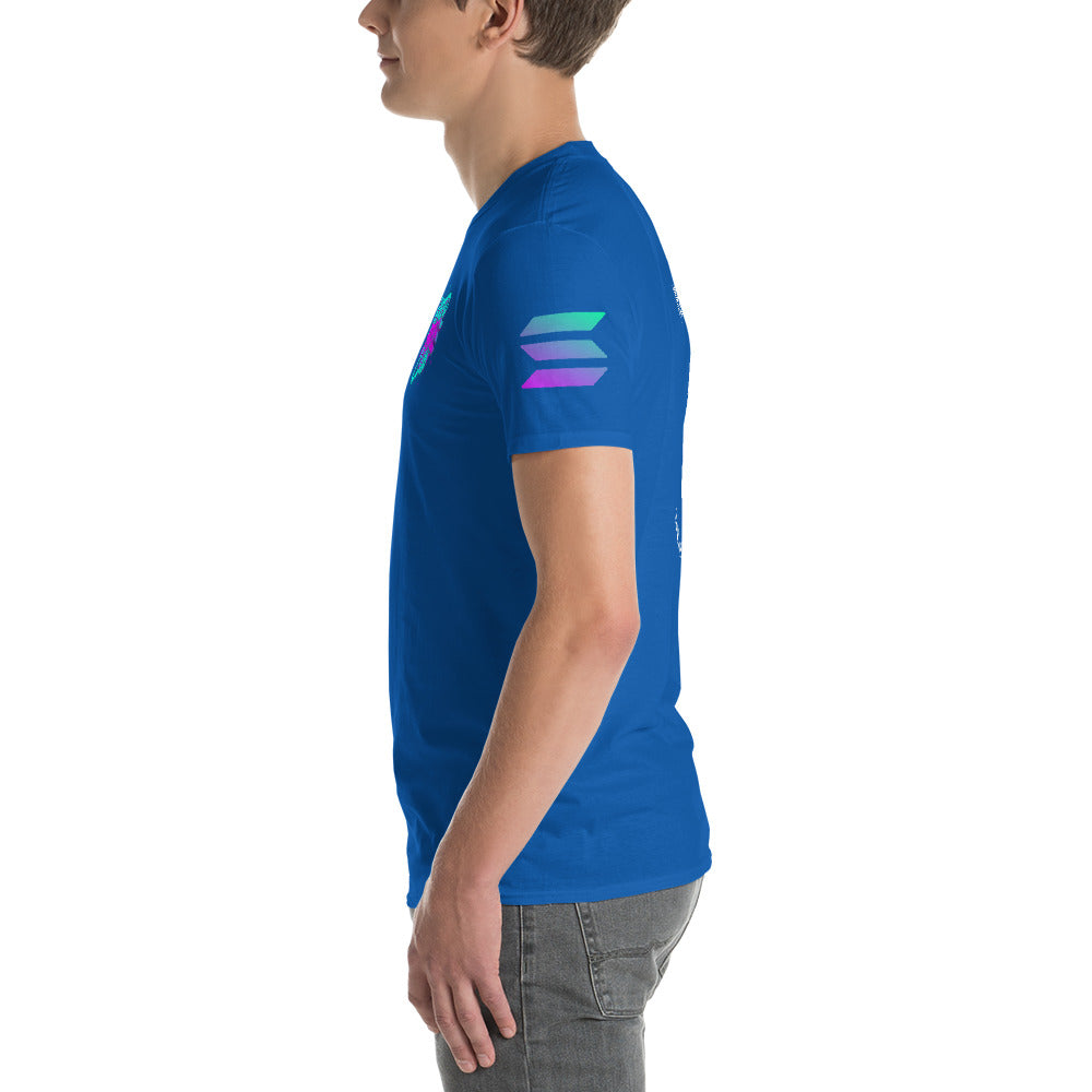 BASC DERIV #1 T-Shirt