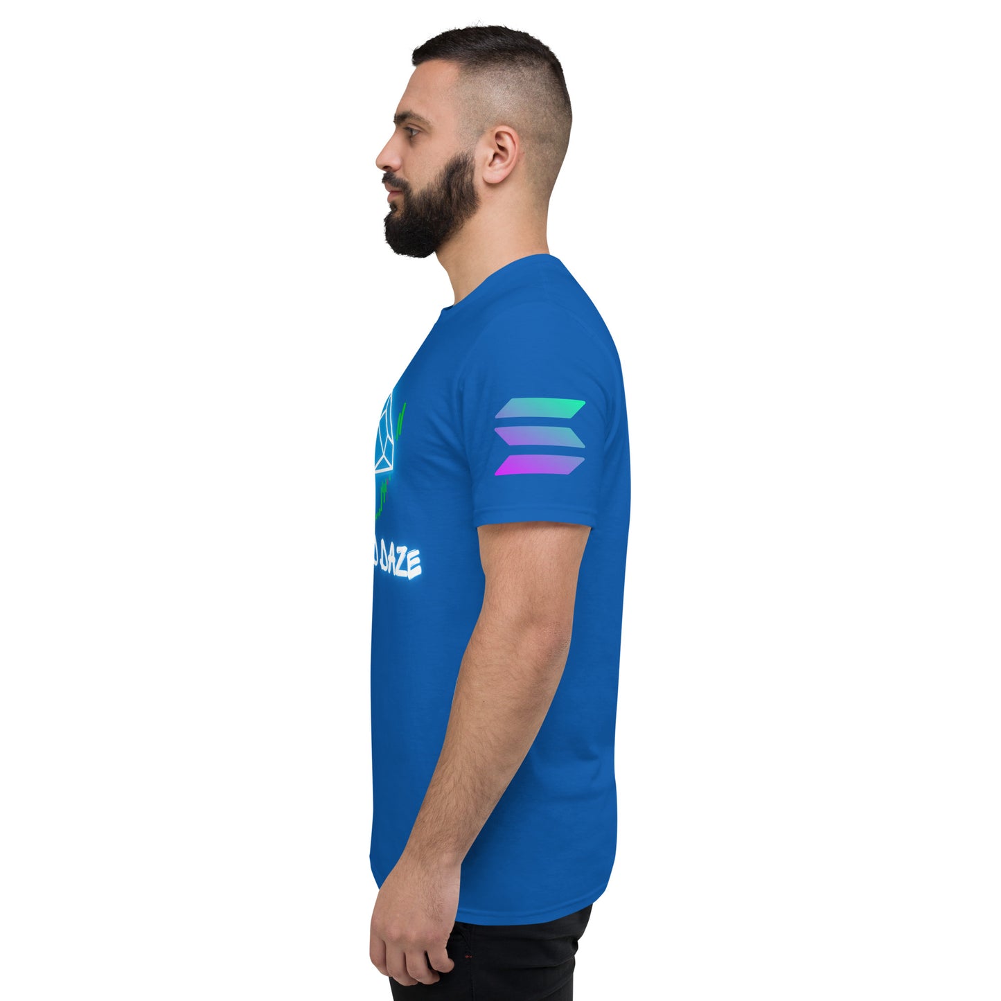 DIAMOND DAZE T-Shirt