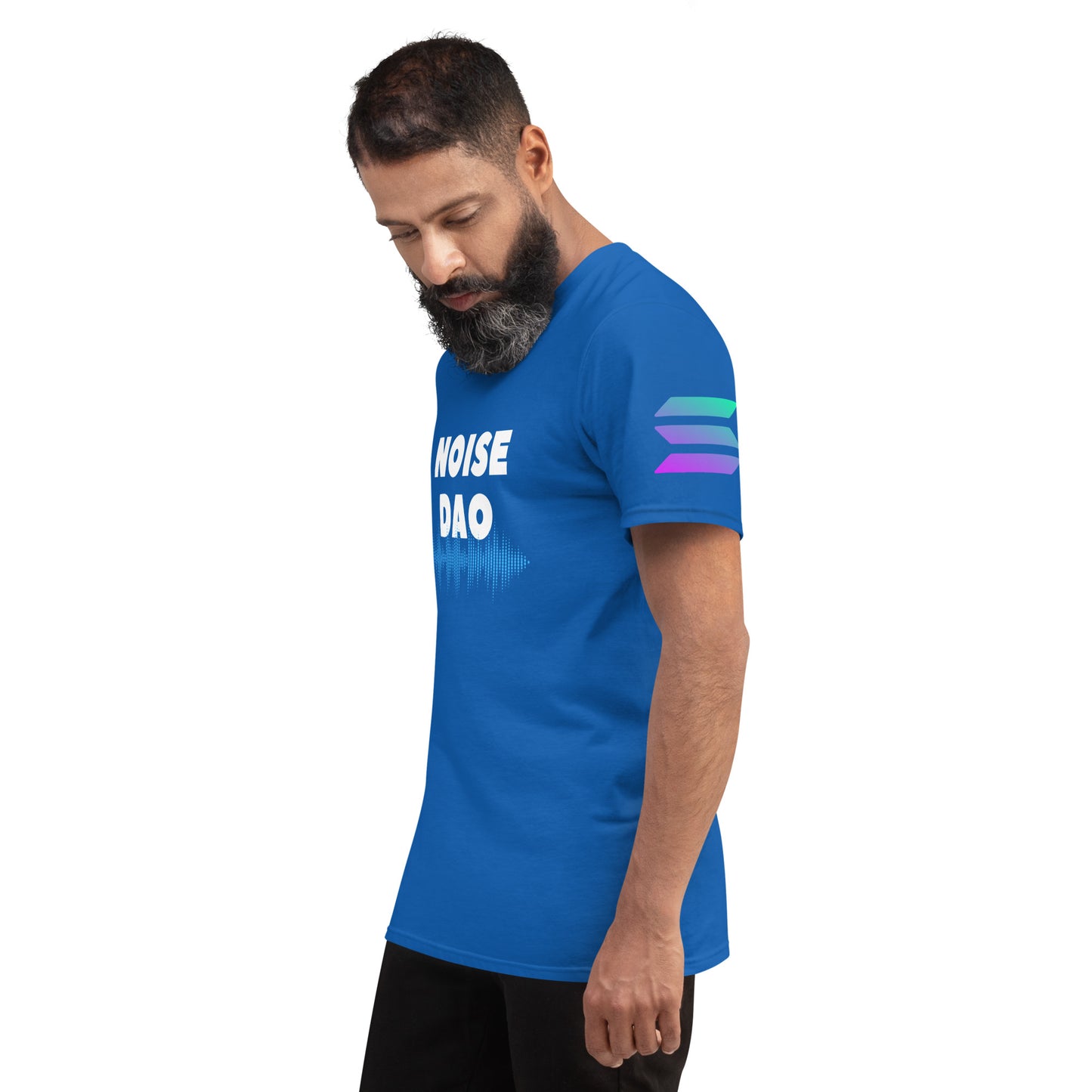 Camiseta RUIDO DAO