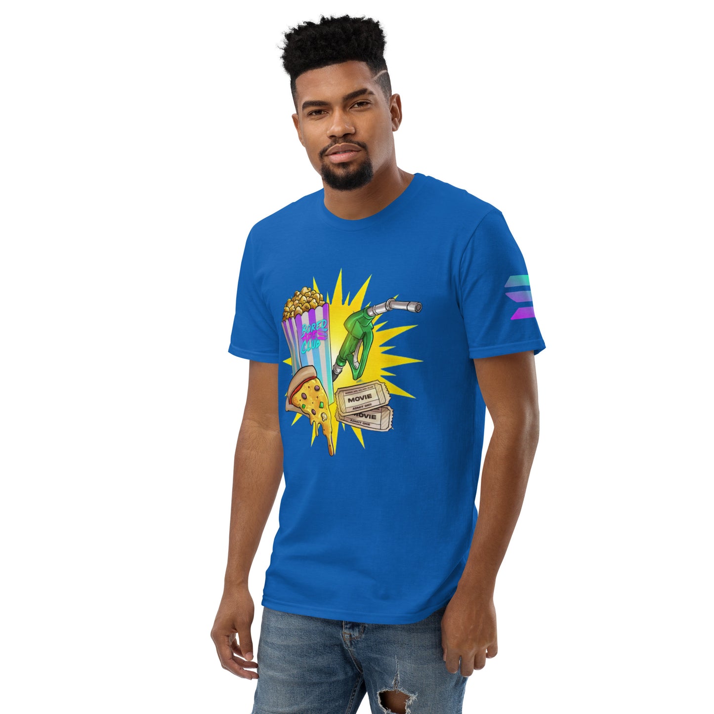 BASC Daily Utility T-Shirt