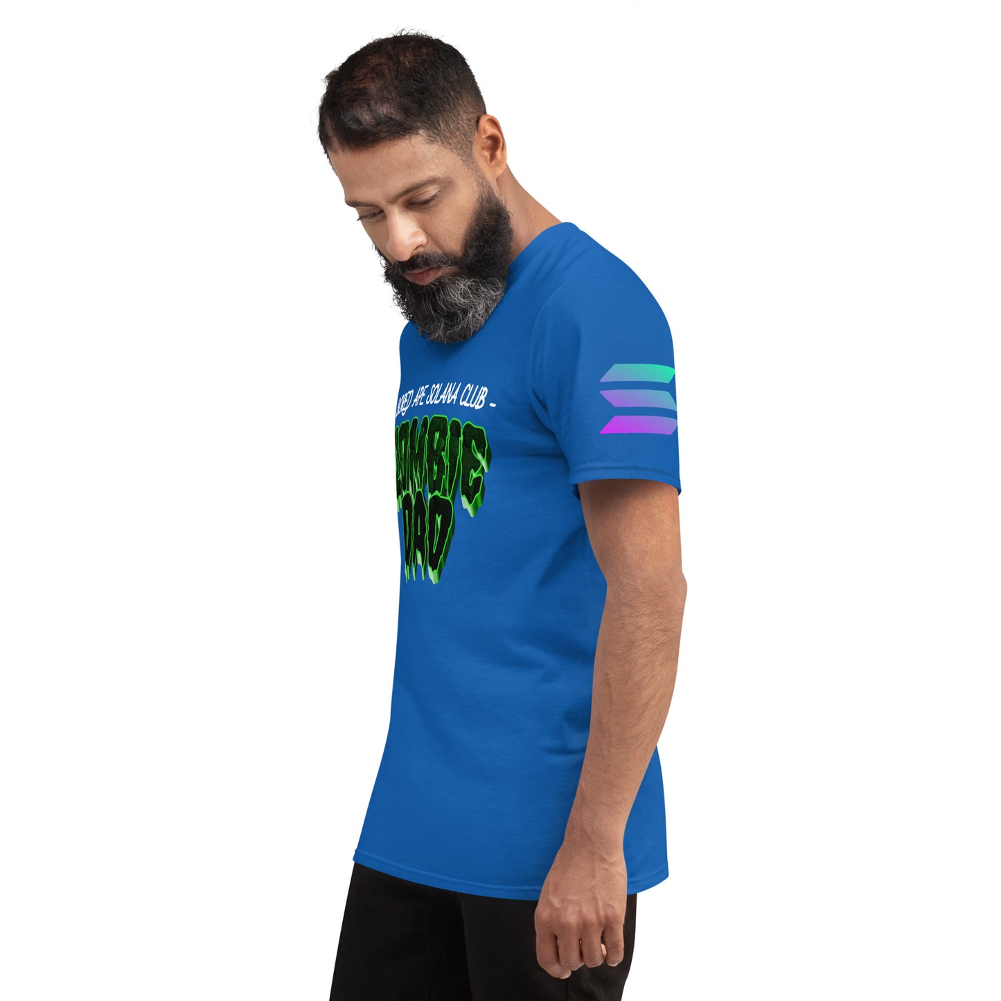 ZOMBIE DAO T-Shirt