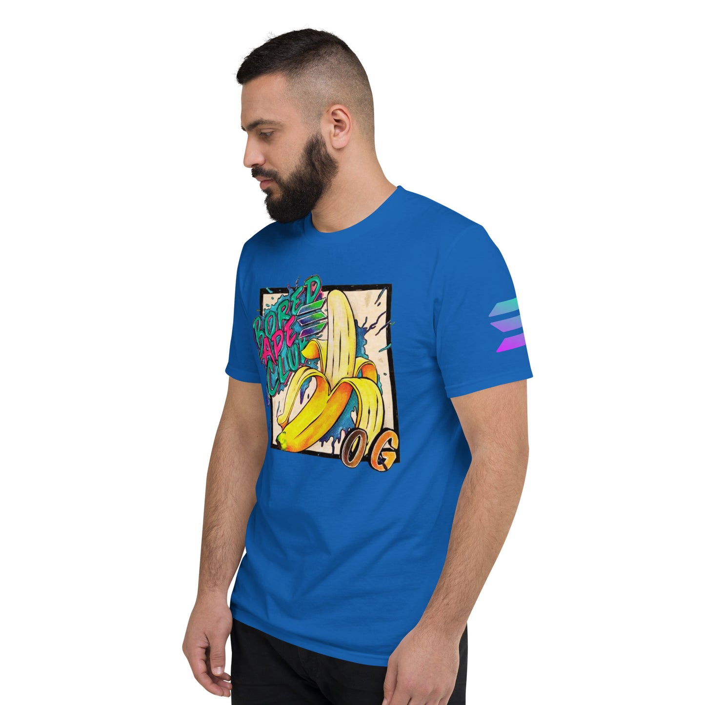 BASC LEGENDARY OG T-Shirt