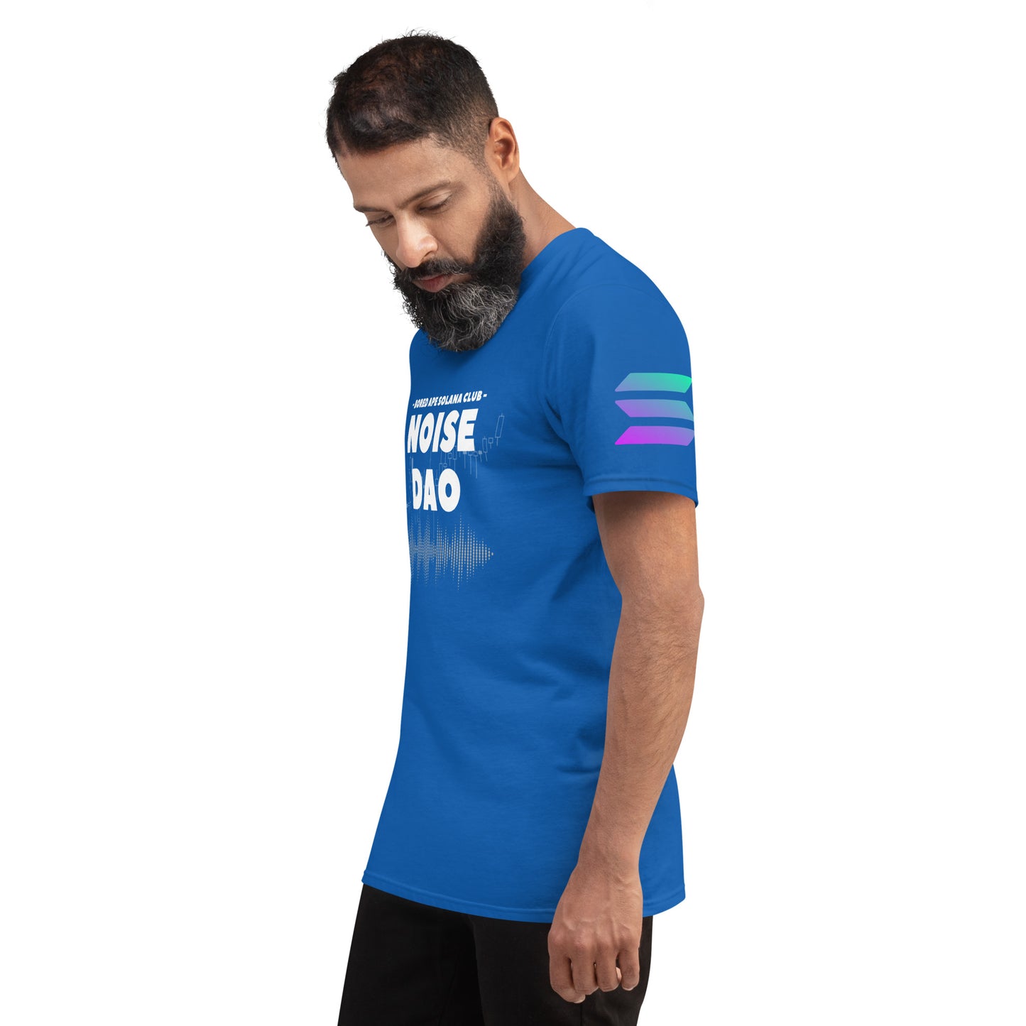 BASC NOISE DAO T-Shirt