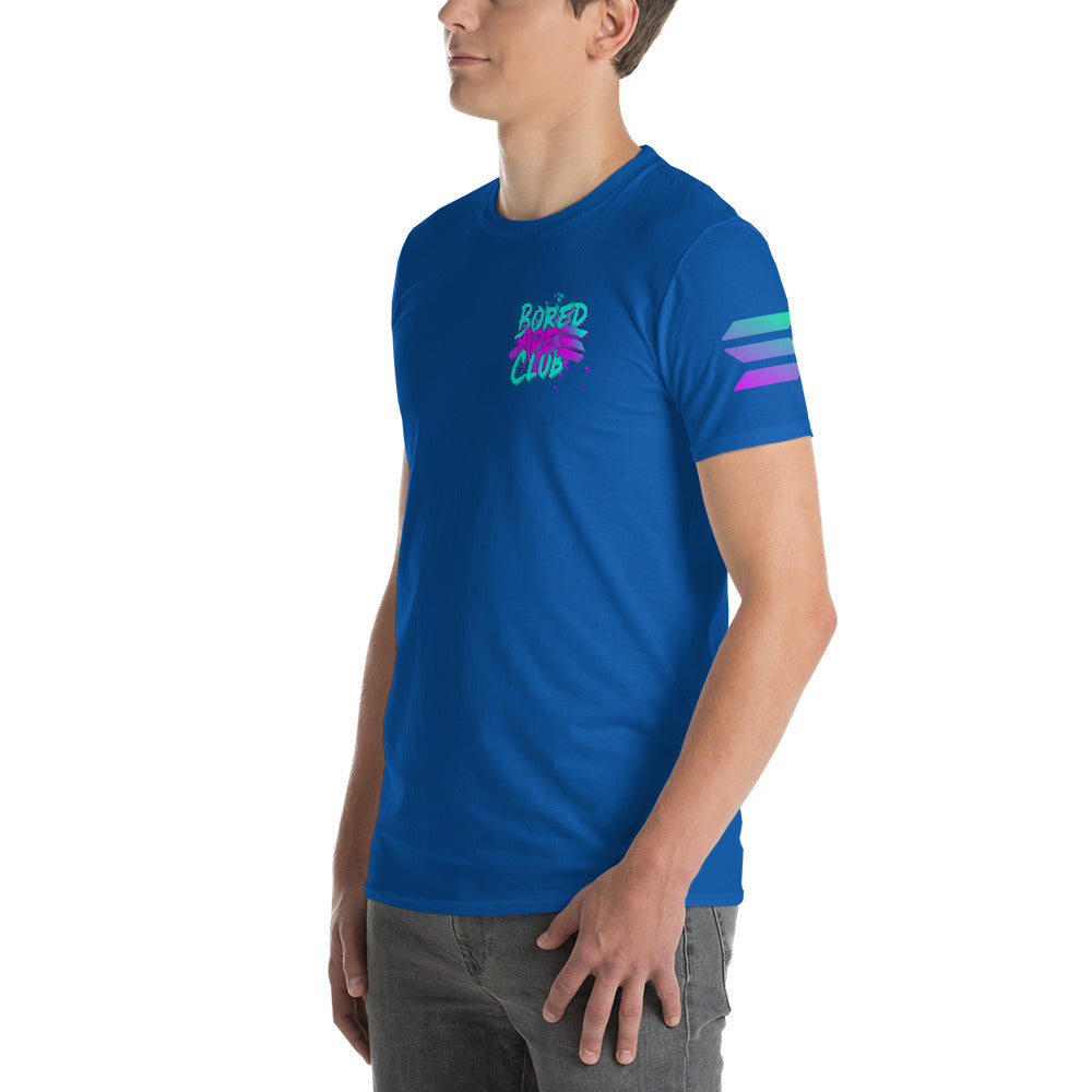 BASC DERIV #1 T-Shirt
