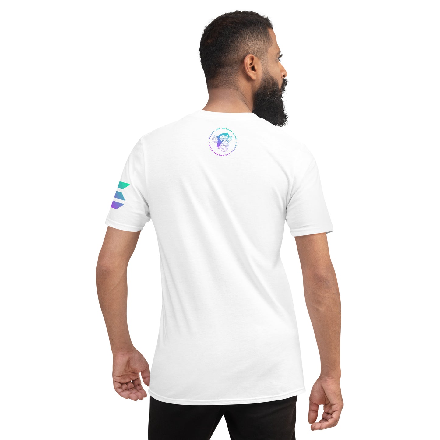 ZOMBIE DAO T-Shirt