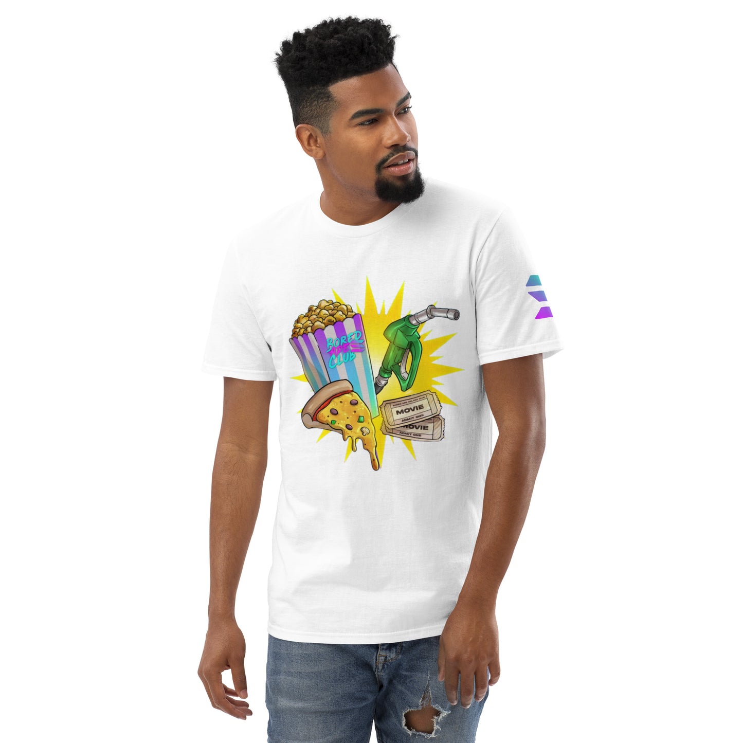 BASC Daily Utility T-Shirt