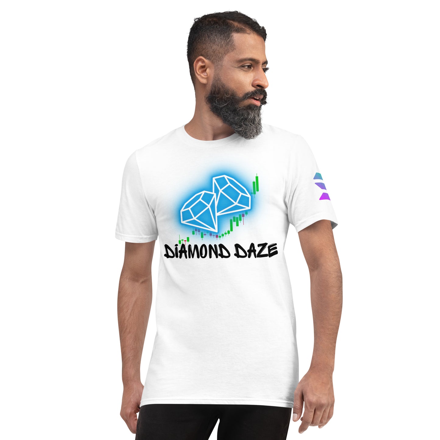 DIAMOND DAZE T-Shirt
