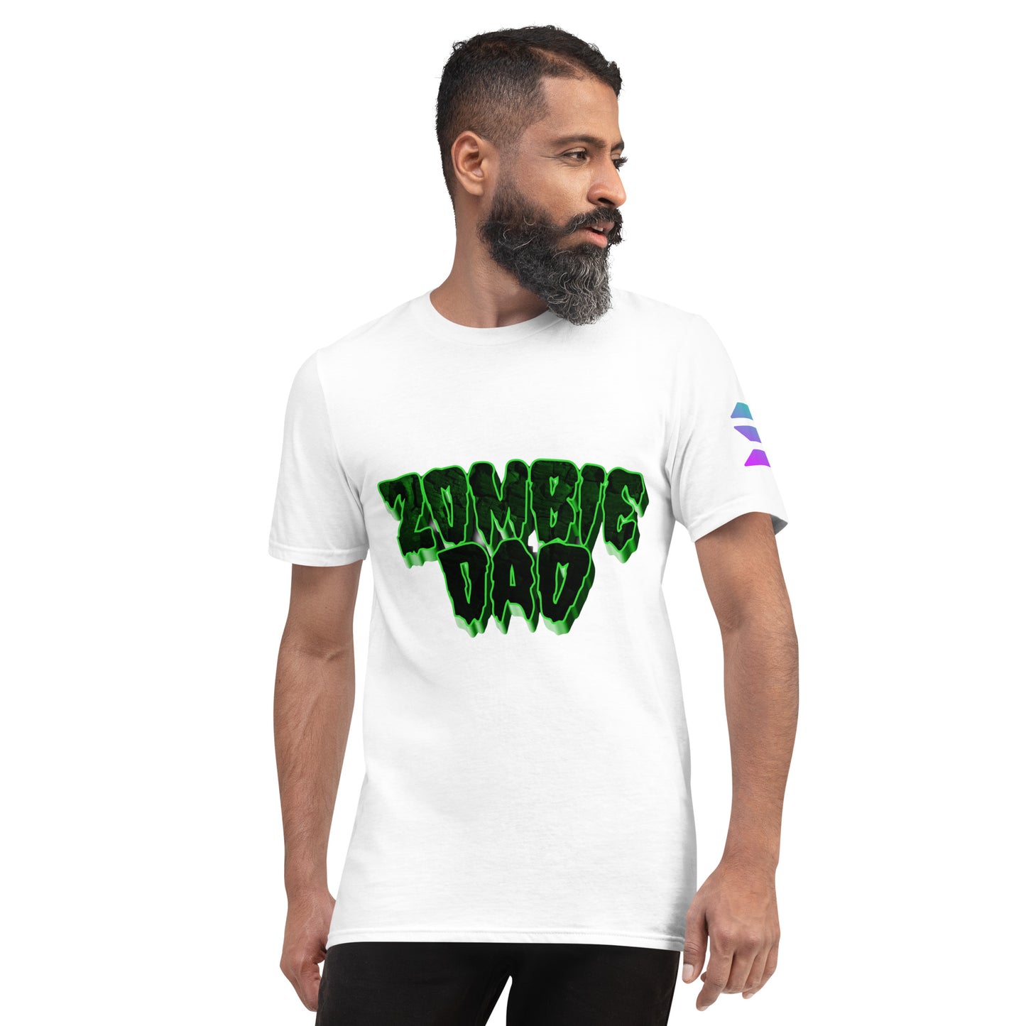 ZOMBIE DAO T-Shirt