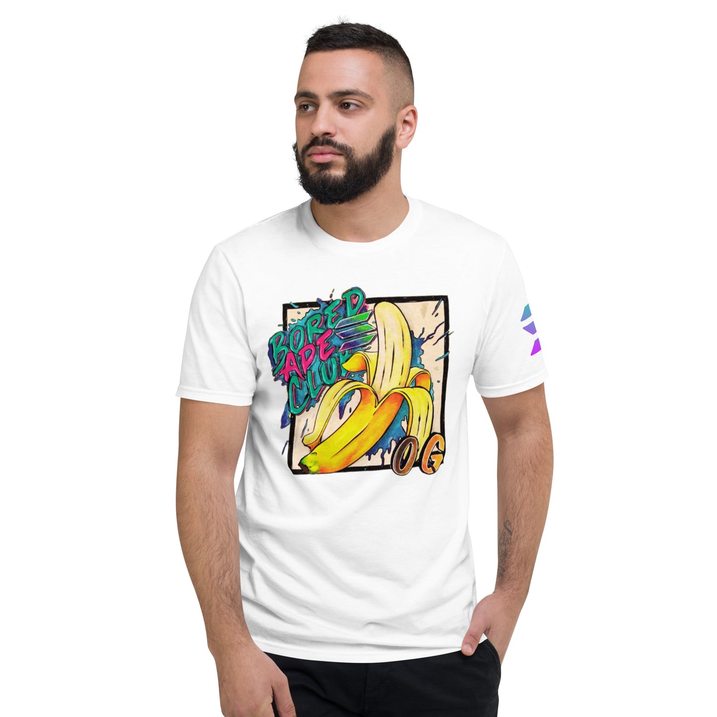 BASC LEGENDARY OG T-Shirt