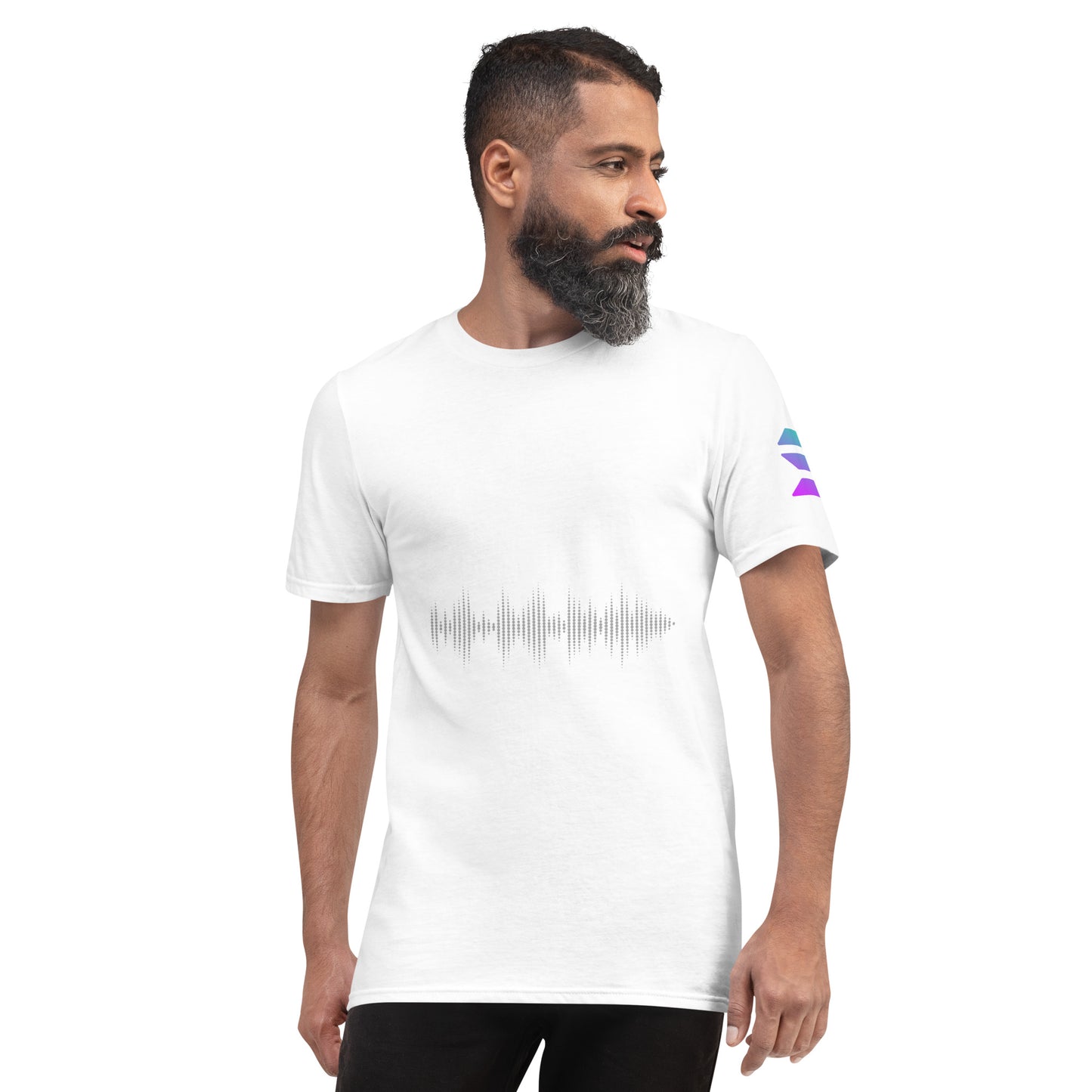 BASC NOISE DAO T-Shirt