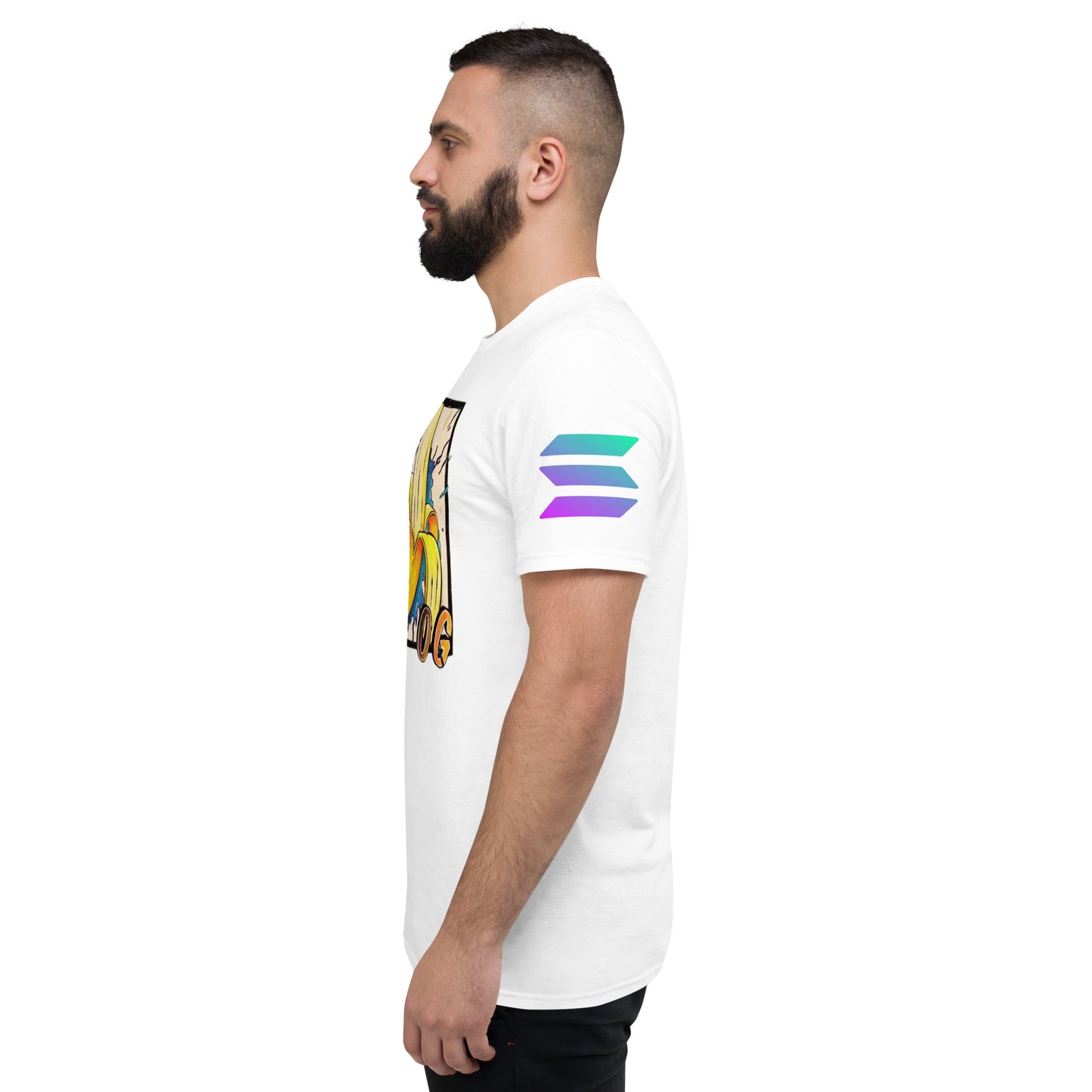 BASC LEGENDARY OG T-Shirt