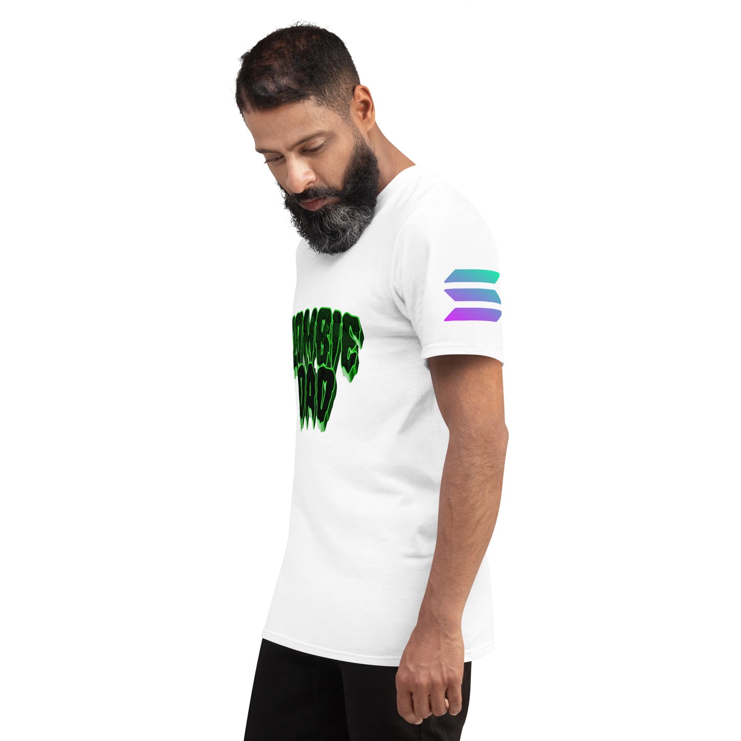 ZOMBIE DAO T-Shirt
