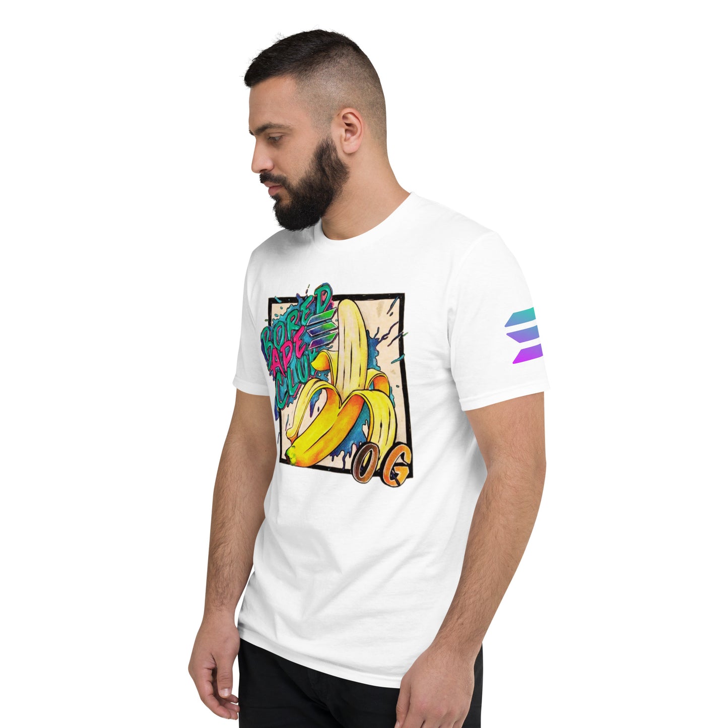 BASC LEGENDARY OG T-Shirt