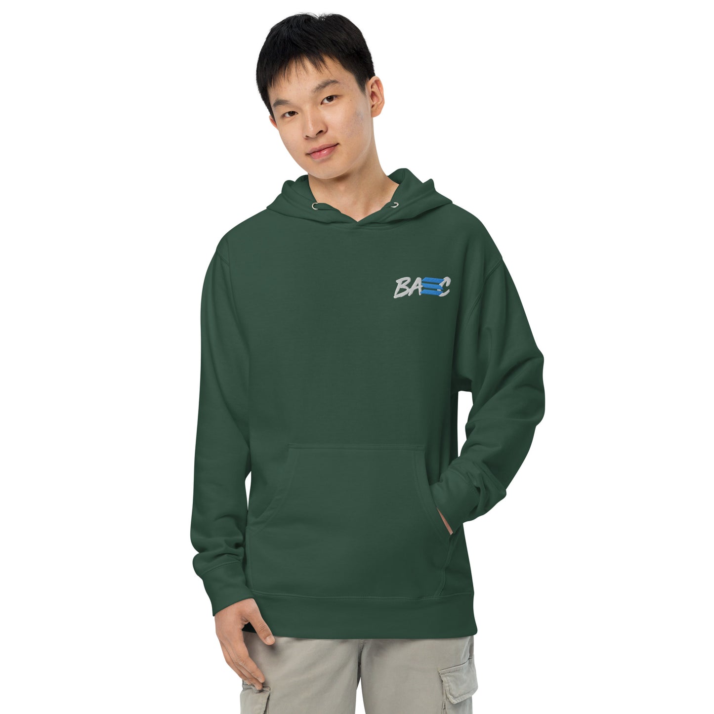 BASC hoodie