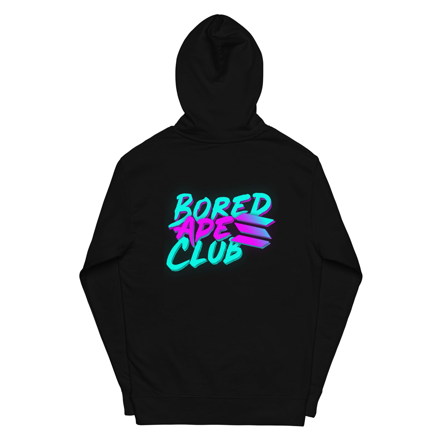 BASC hoodie