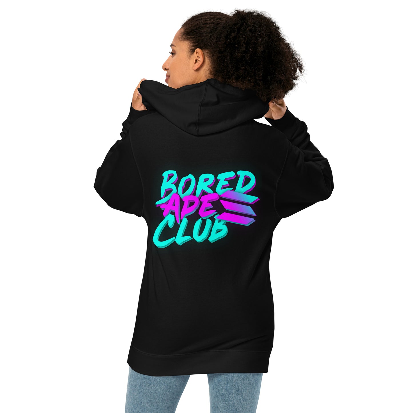 BASC hoodie