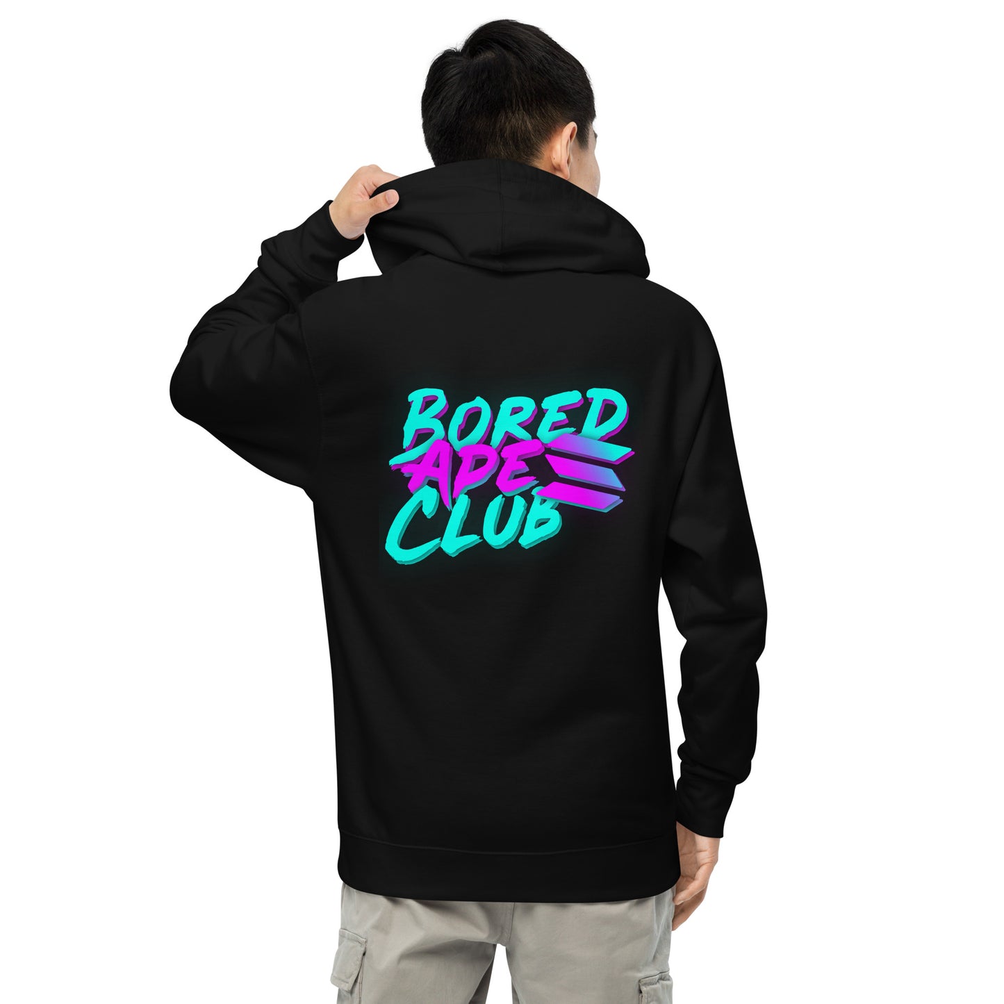 BASC hoodie