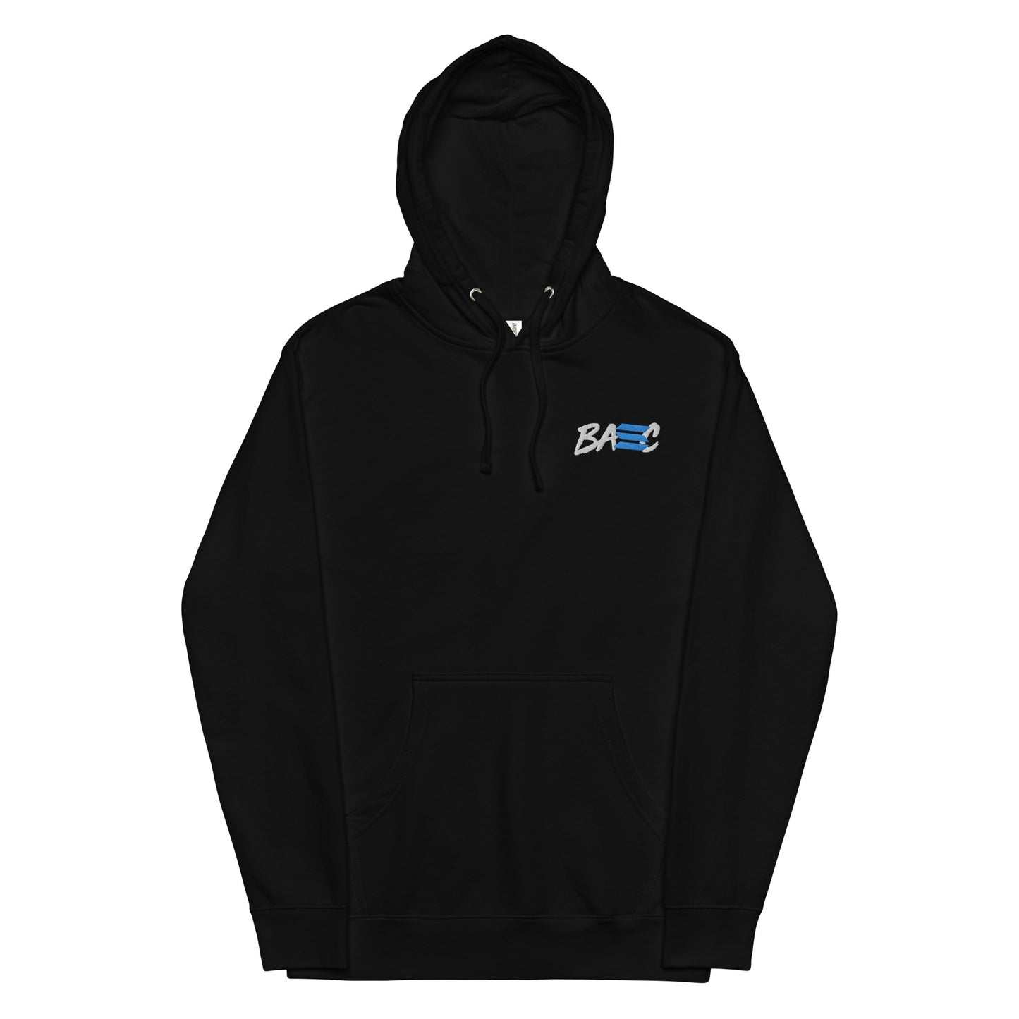 BASC hoodie