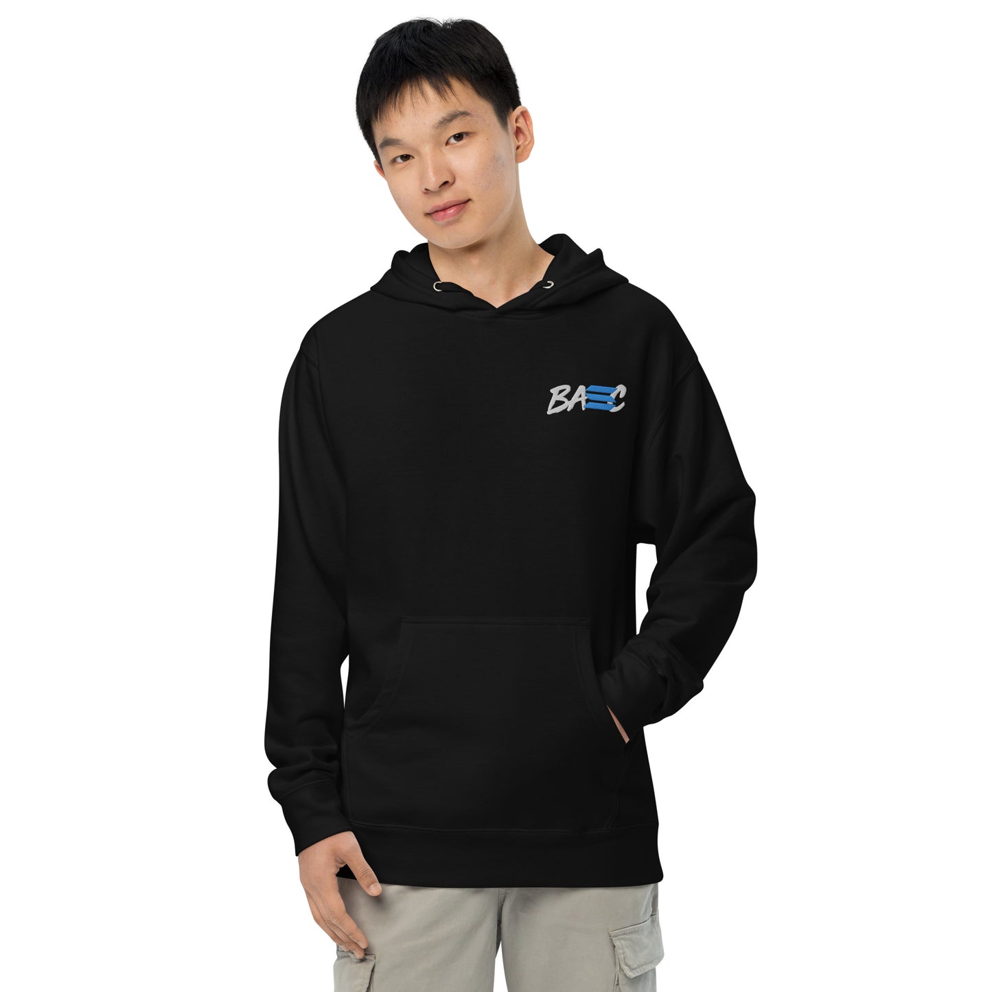 BASC hoodie