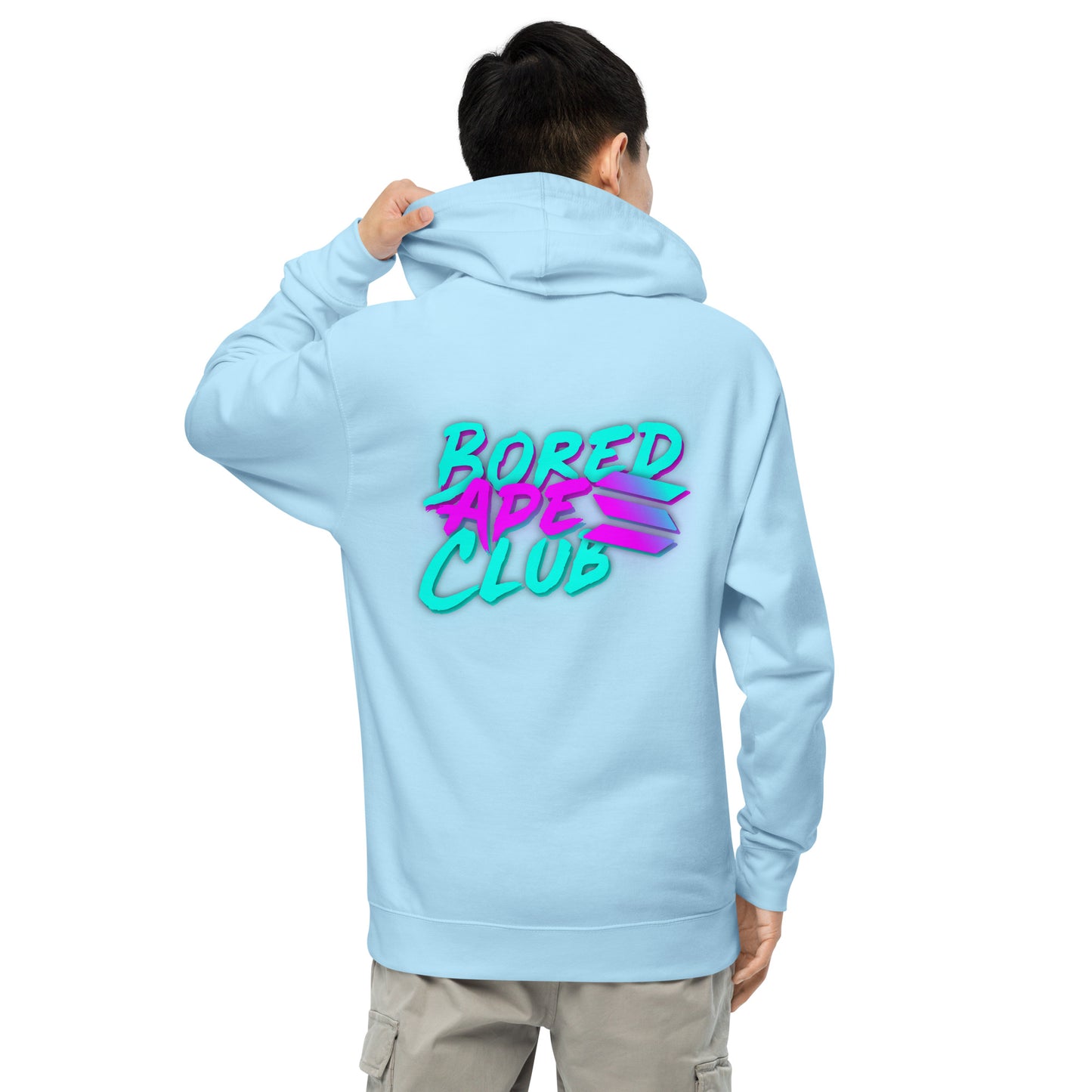 BASC hoodie