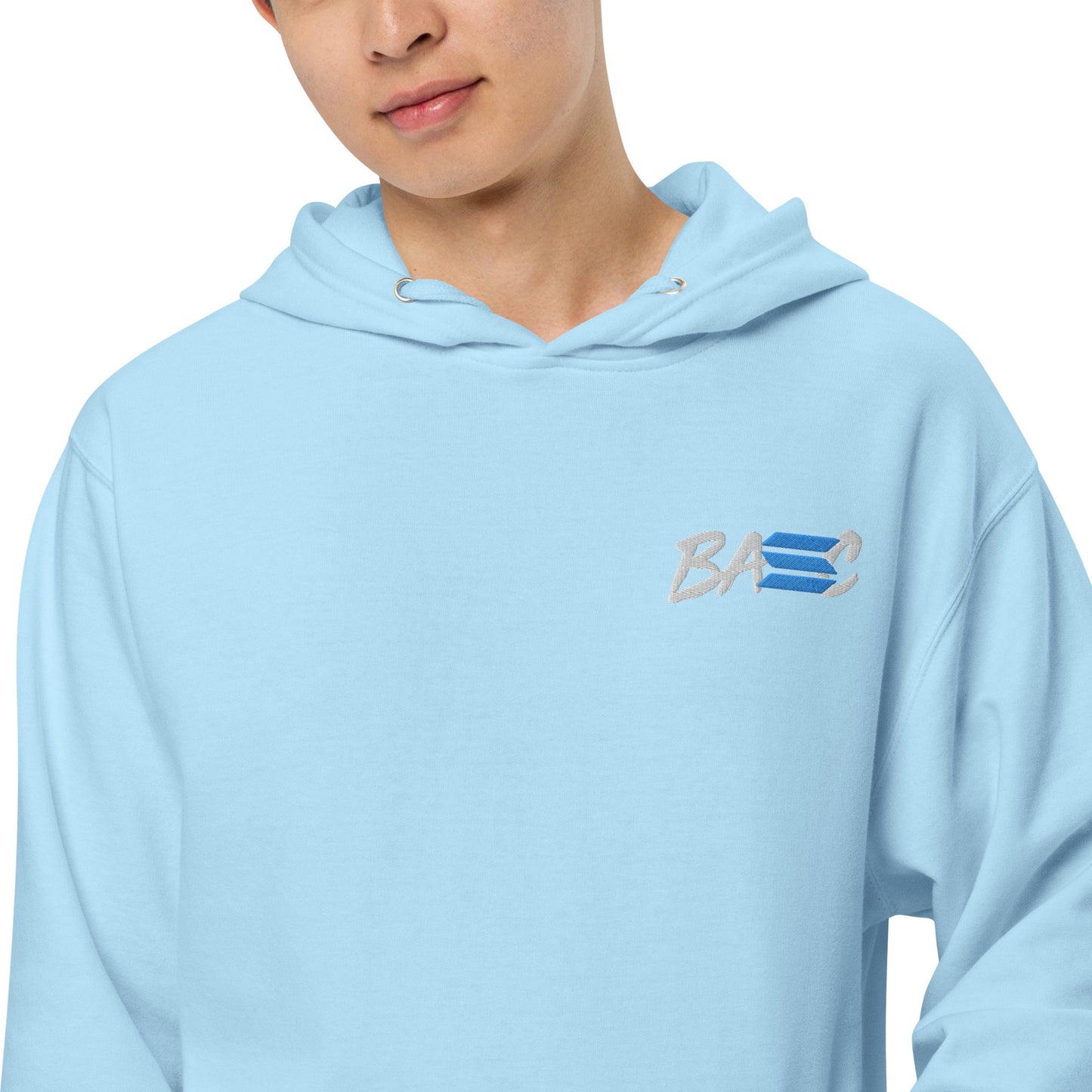BASC hoodie
