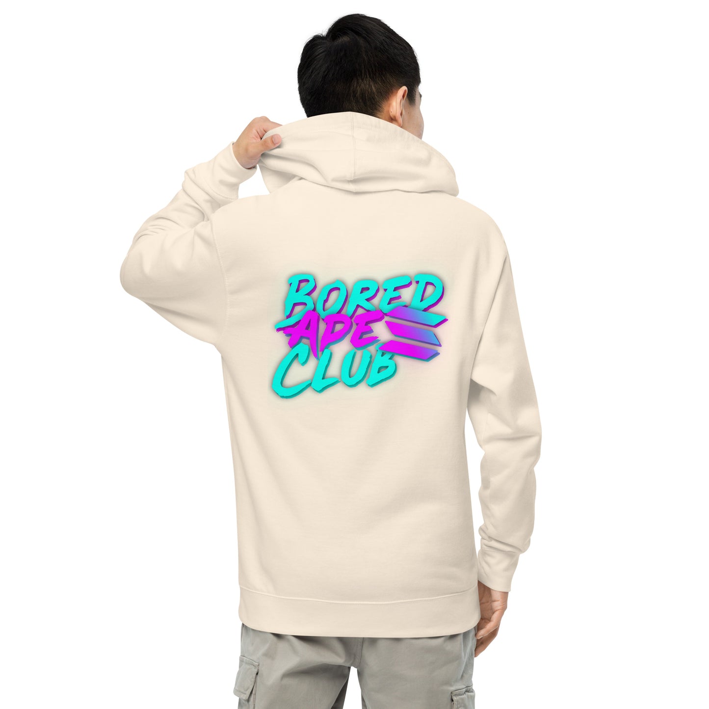 BASC hoodie