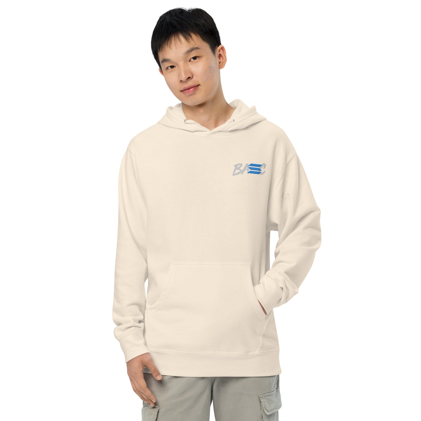 BASC hoodie